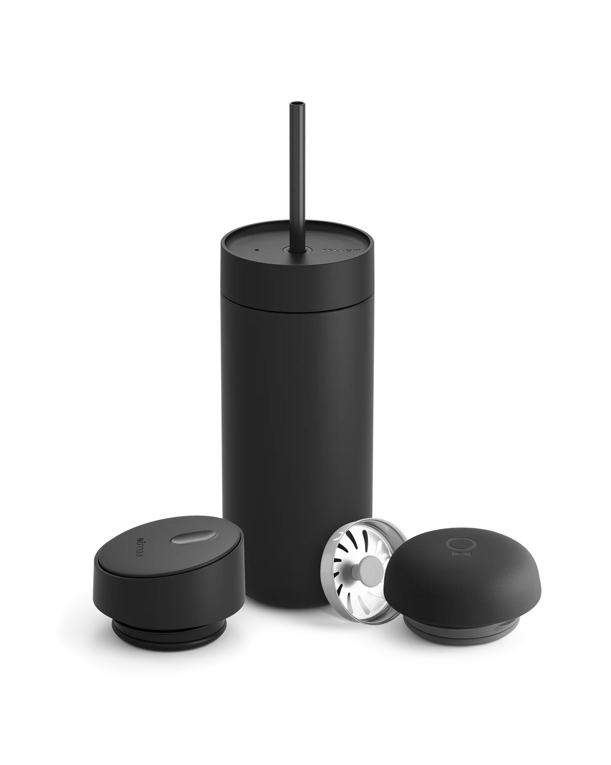 Carter 3-in-1 Lid System