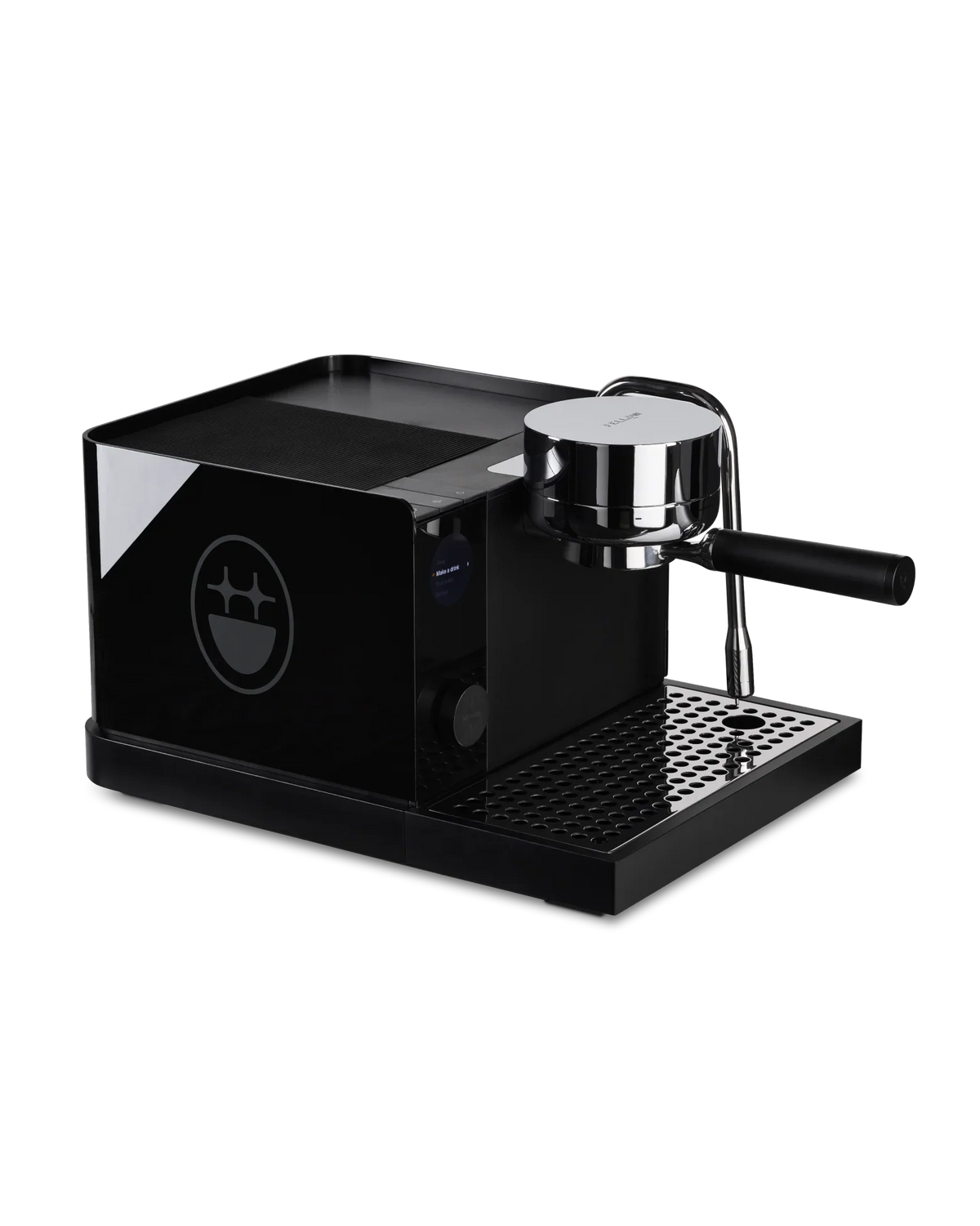 Espresso Series 1