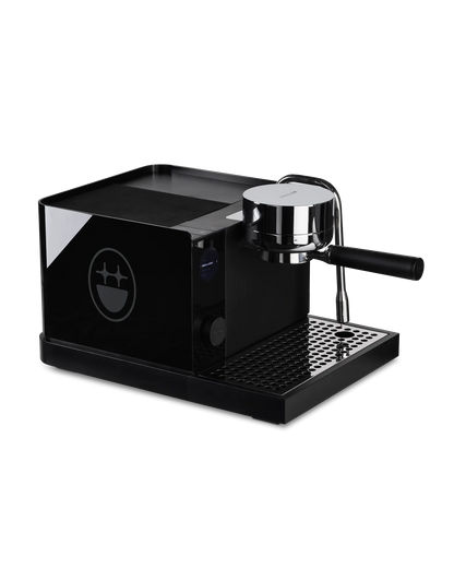 Espresso Series 1