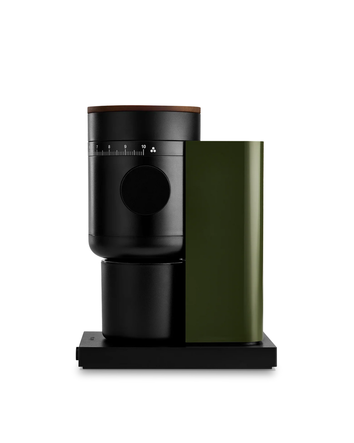 Opus 2 Conical Burr Grinder