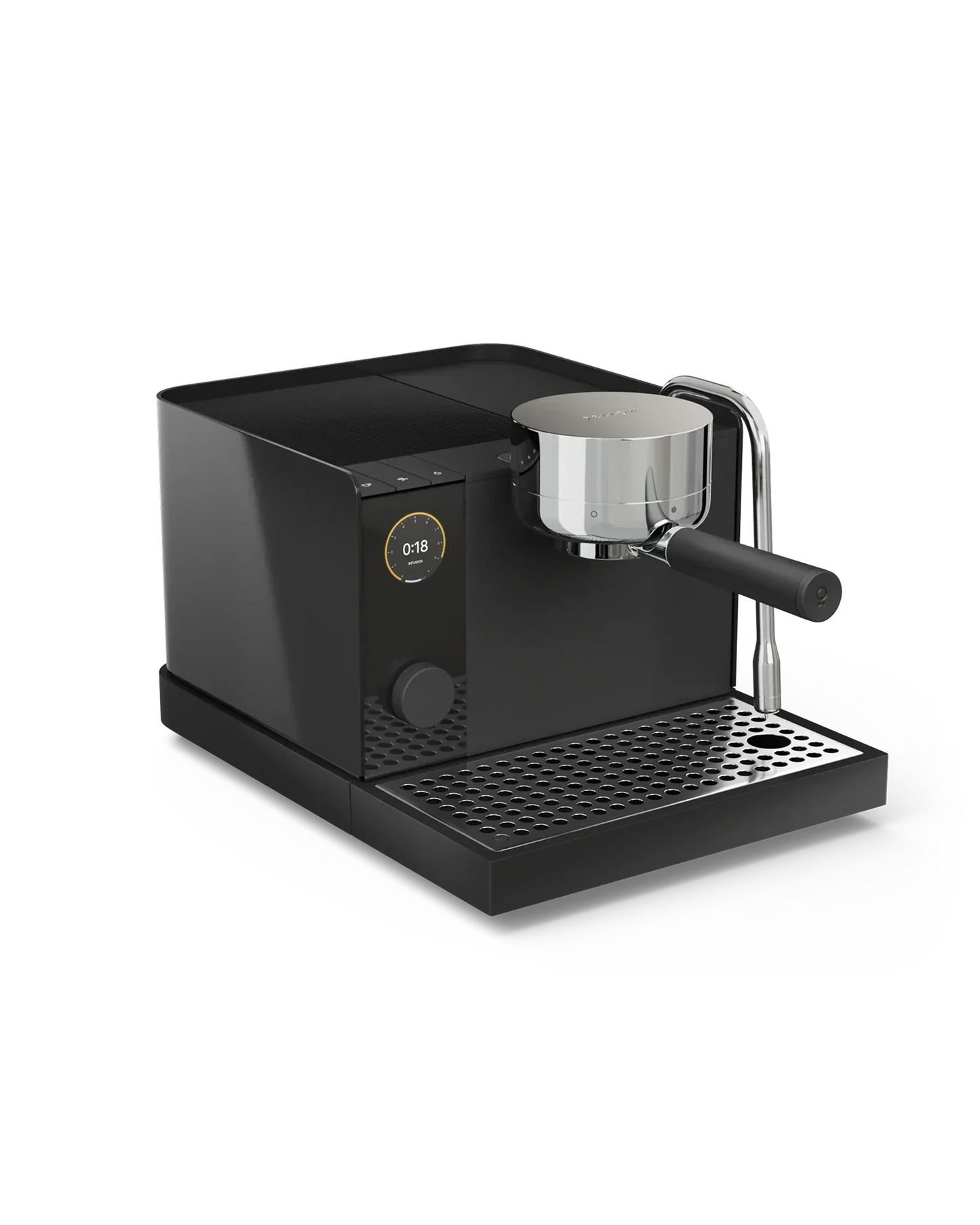 Espresso Series 1