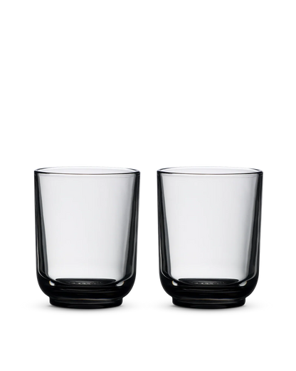 Pirch Espresso Glasses