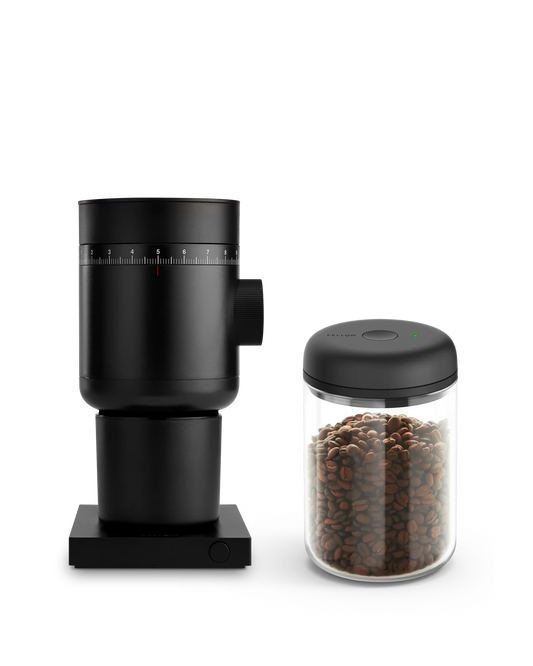 The Grind It Kit