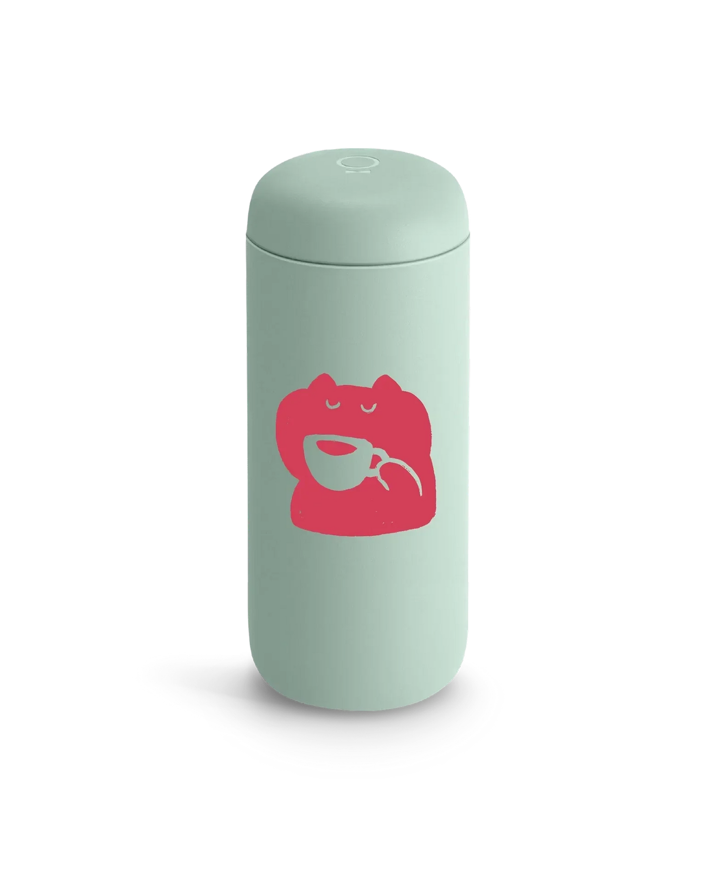 Carter Move Mug