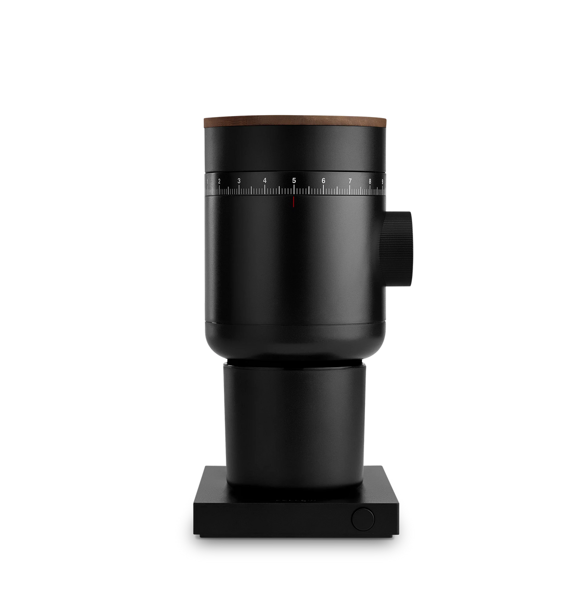 Opus 2 Conical Burr Grinder