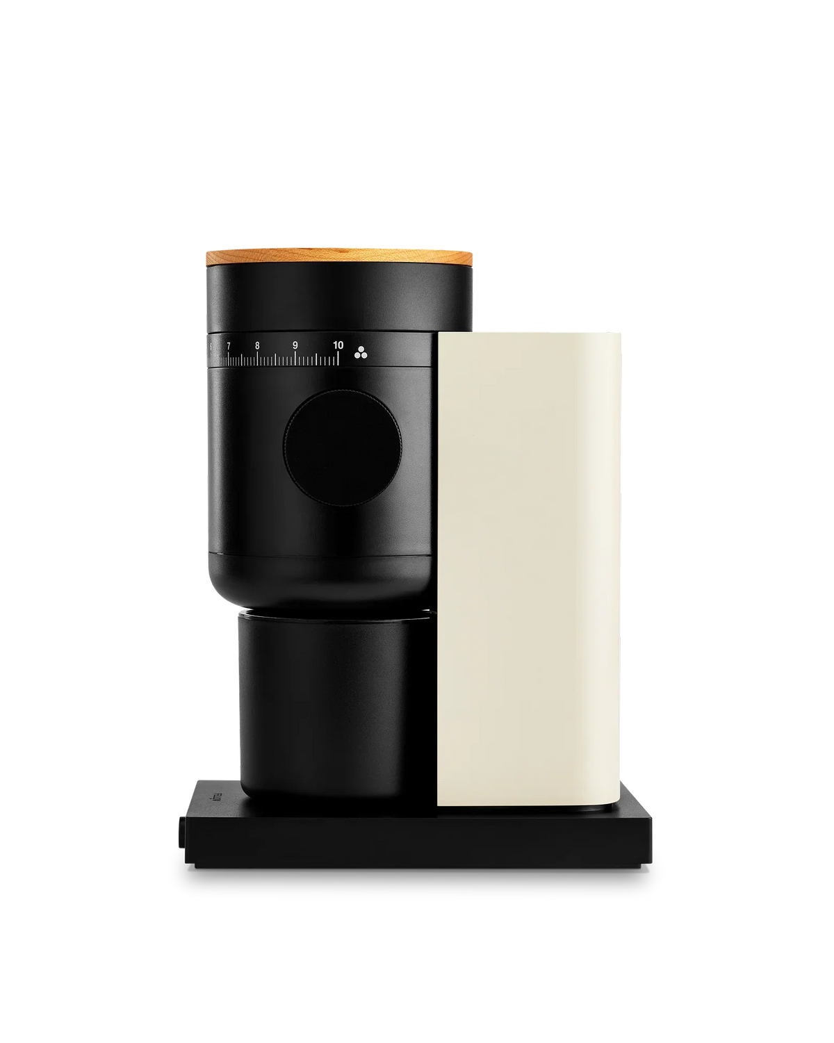 Opus 2 Conical Burr Grinder