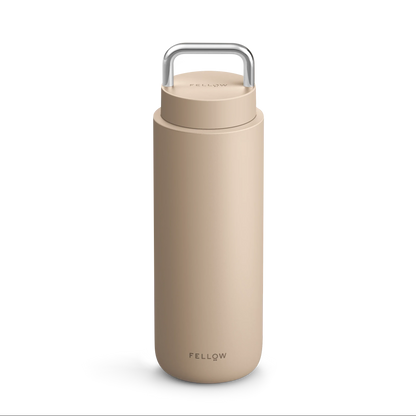 Carter Carry Travel Mug
