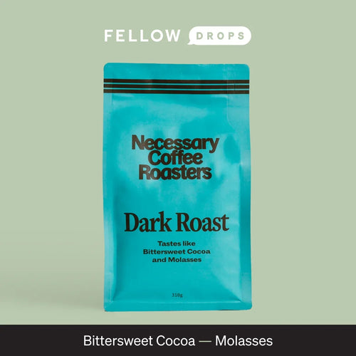 Necessary Dark Roast