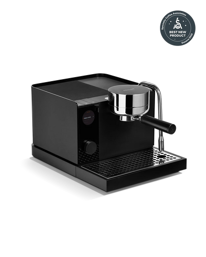 Espresso Series 1