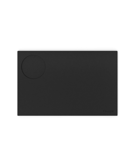 Espresso Tamping Mat