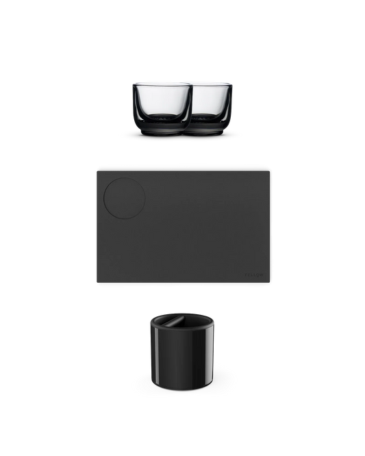 Essential Espresso Bundle