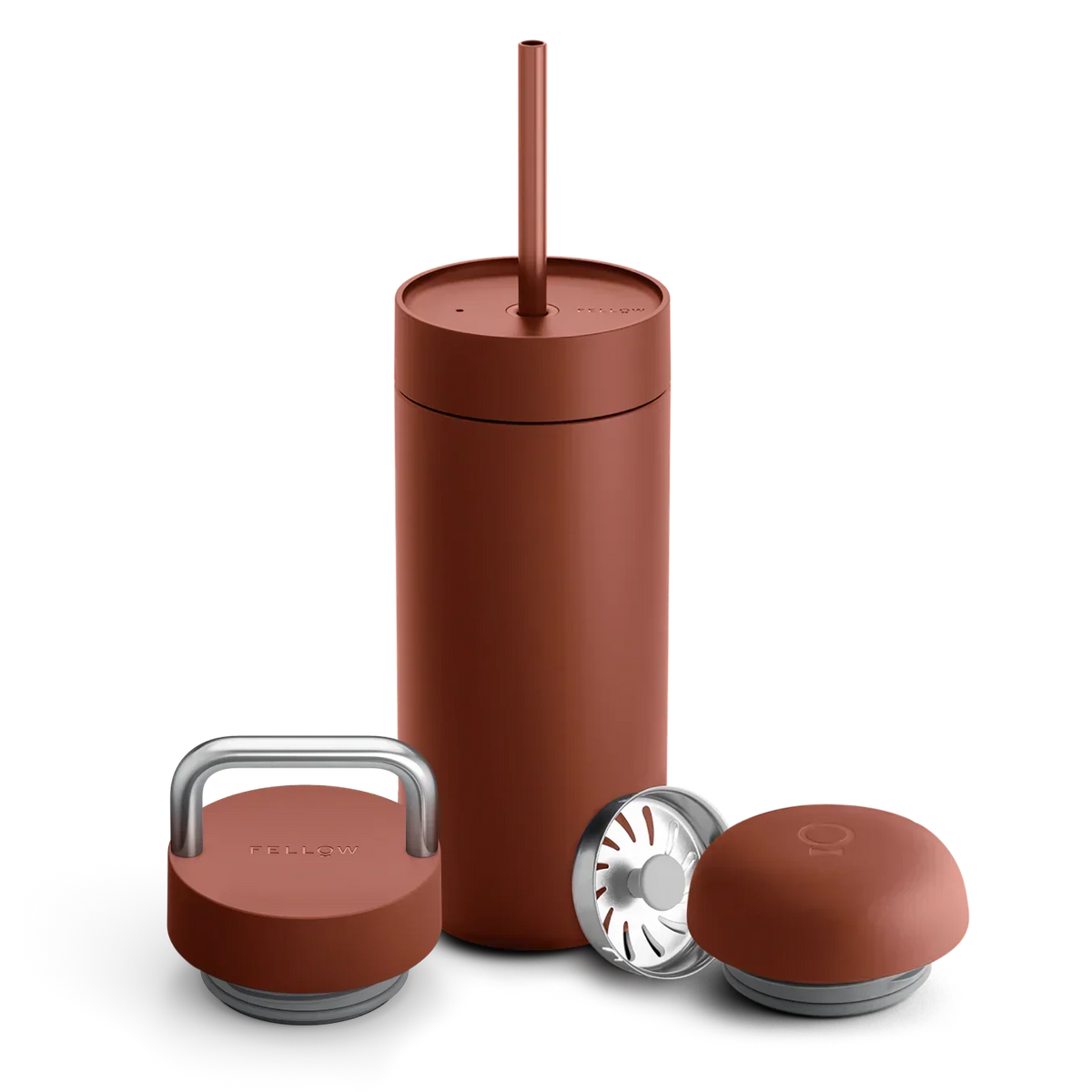 Carter 3-in-1 Lid System