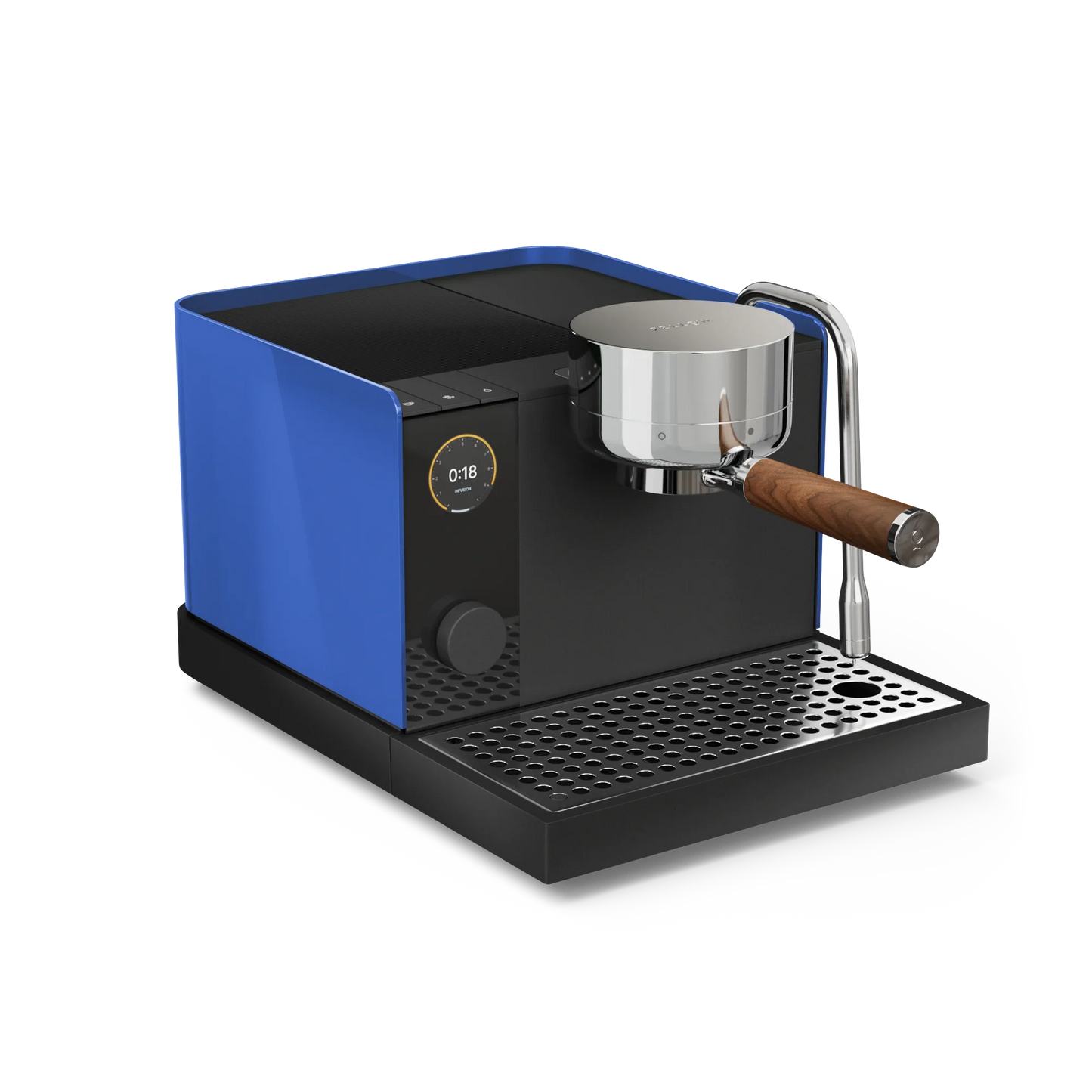 Espresso Series 1