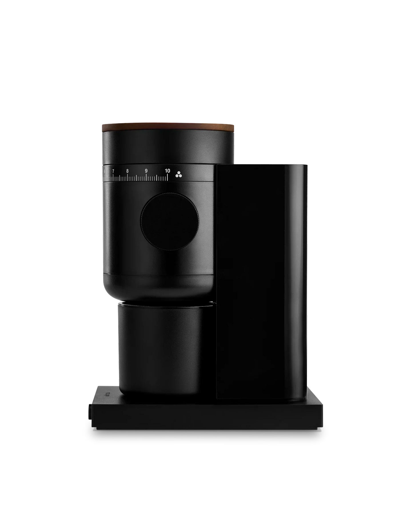 Opus 2 Conical Burr Grinder