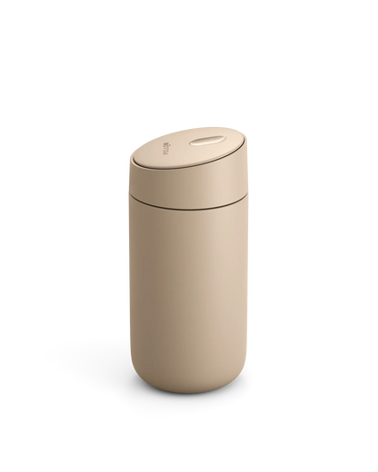 Carter Slide Mug