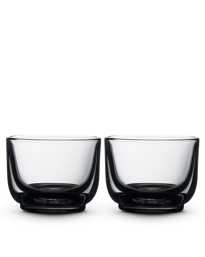 Pirch Espresso Glasses