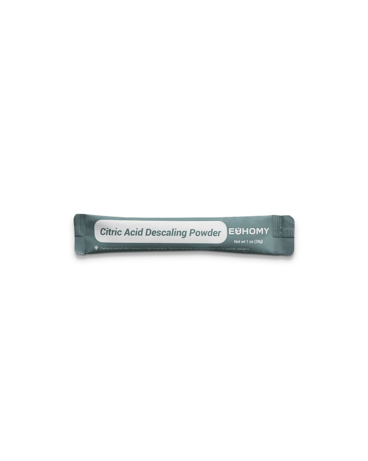 Series 1 Descaling Powder