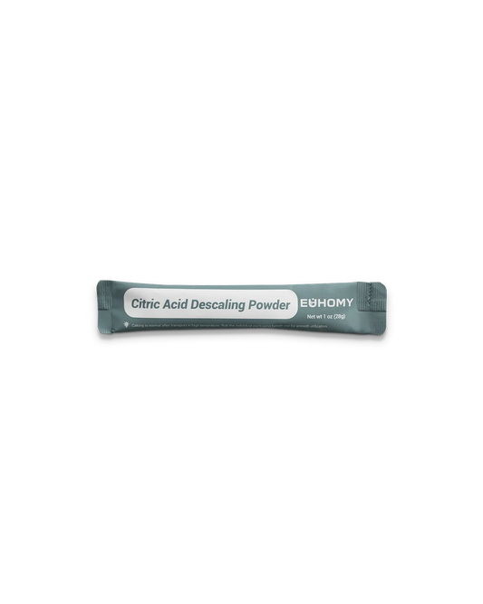 Series 1 Descaling Powder