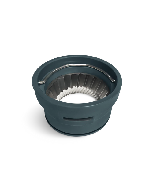 Opus C6-40 Burly Burrs: Outer Burr