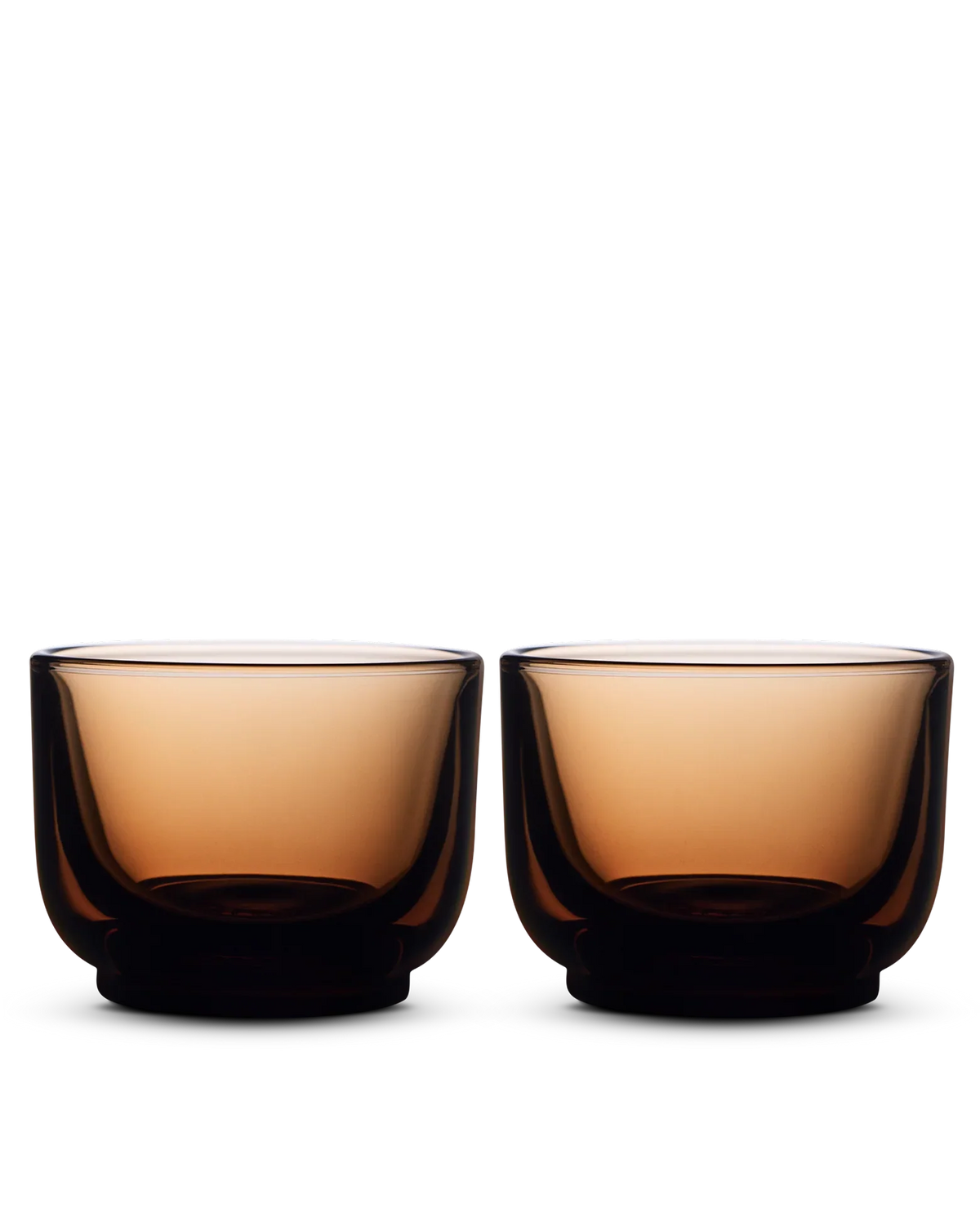 Pirch Espresso Glasses