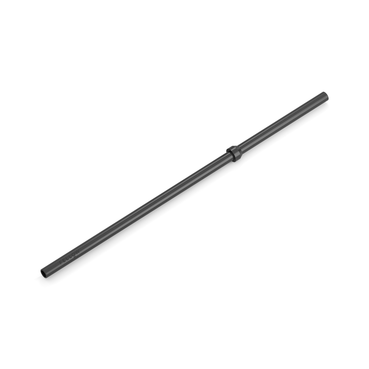 The Cold Straw
