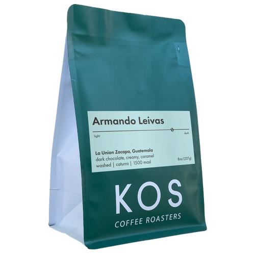 Armando Leivas