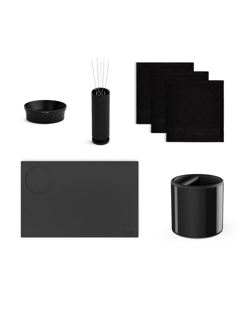 Enhanced Espresso Bundle