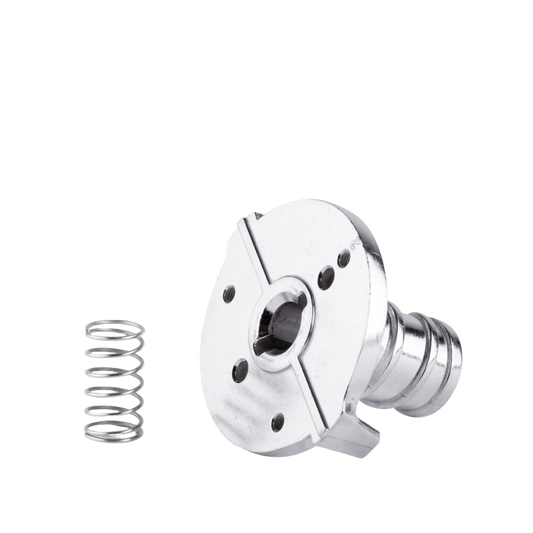 Ode Replacement Auger With Spring