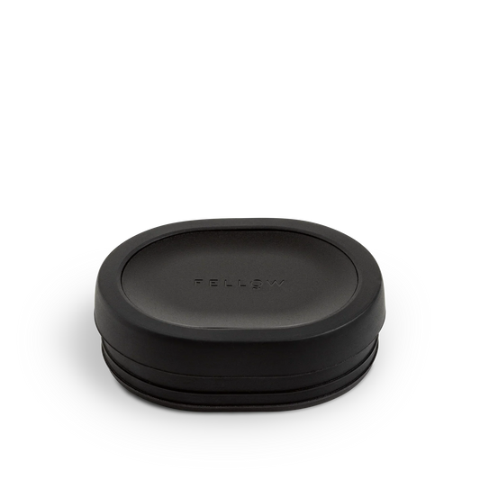 Shimmy Coffee Sieve Bottom Cap