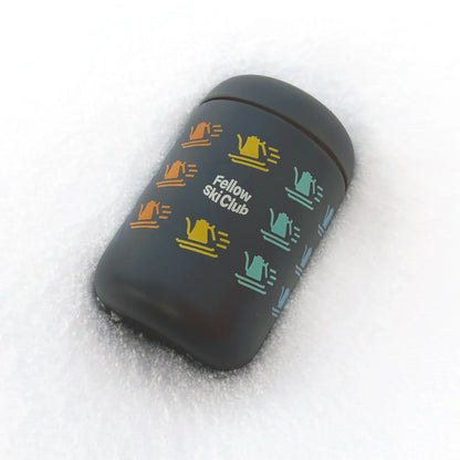Fellow Ski Club Carter