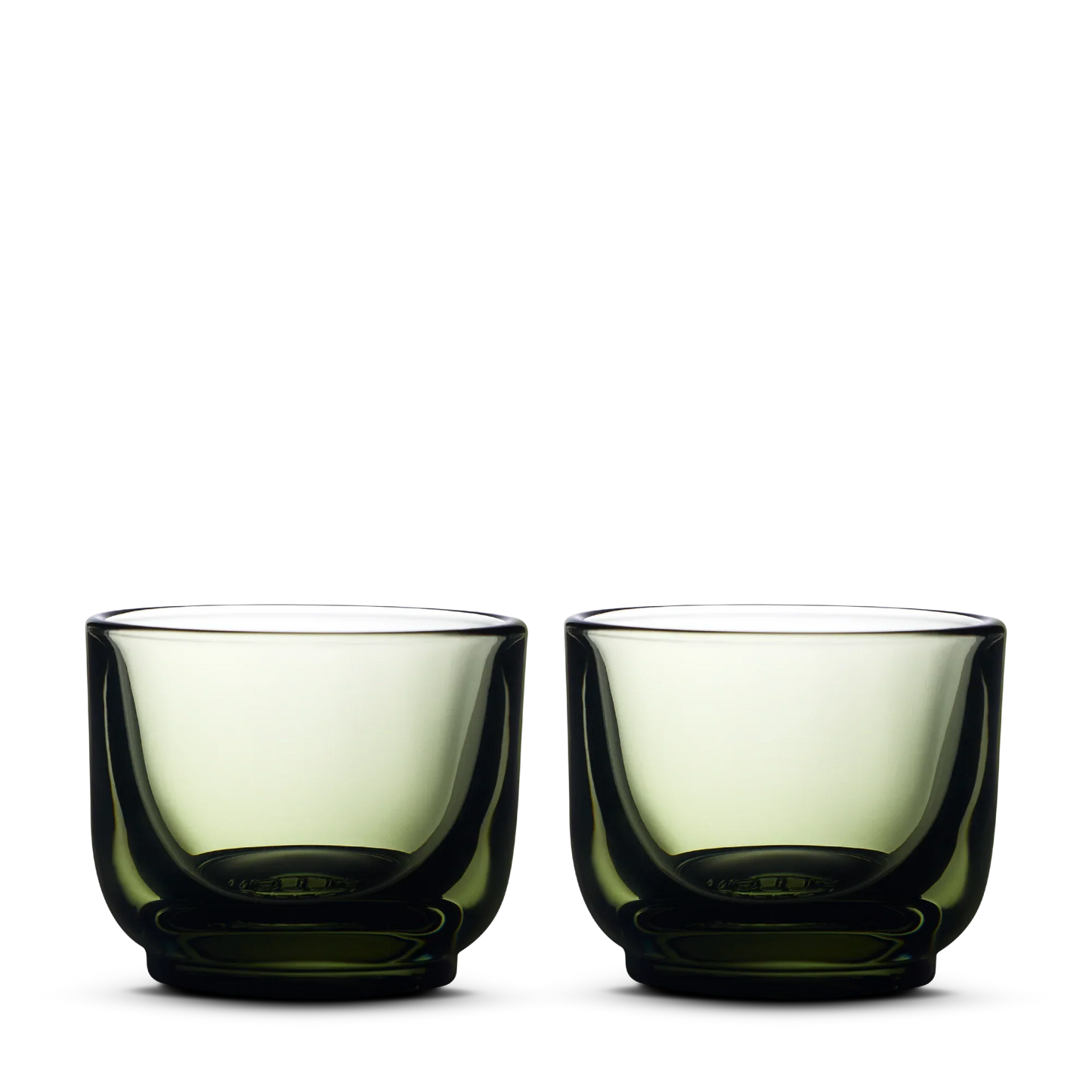 Pirch Espresso Glasses
