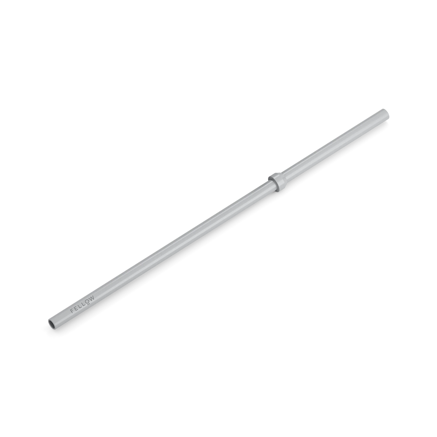 The Cold Straw