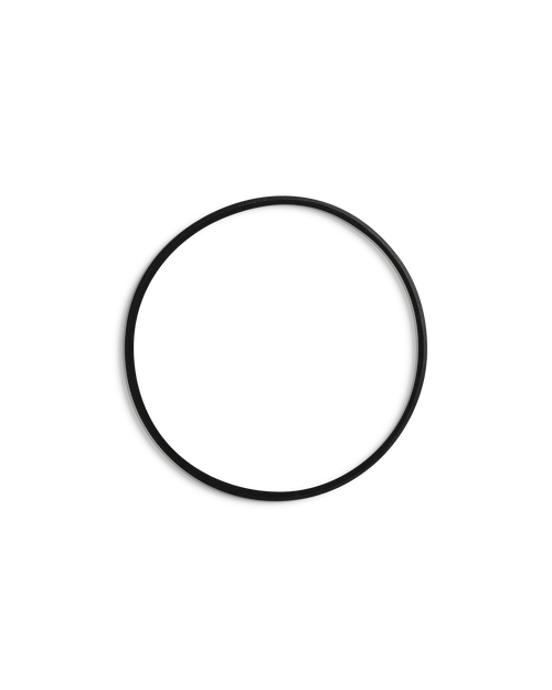 Espresso Series 1 Shot Splitter Gasket