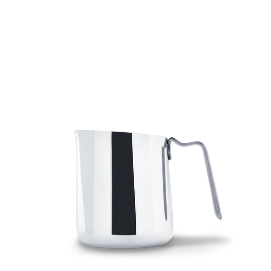 Eddy Steaming Pitcher