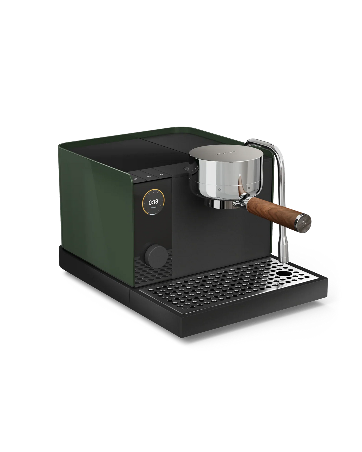 Espresso Series 1