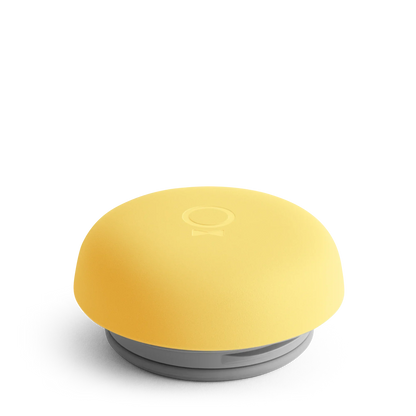 Carter Wide Lid